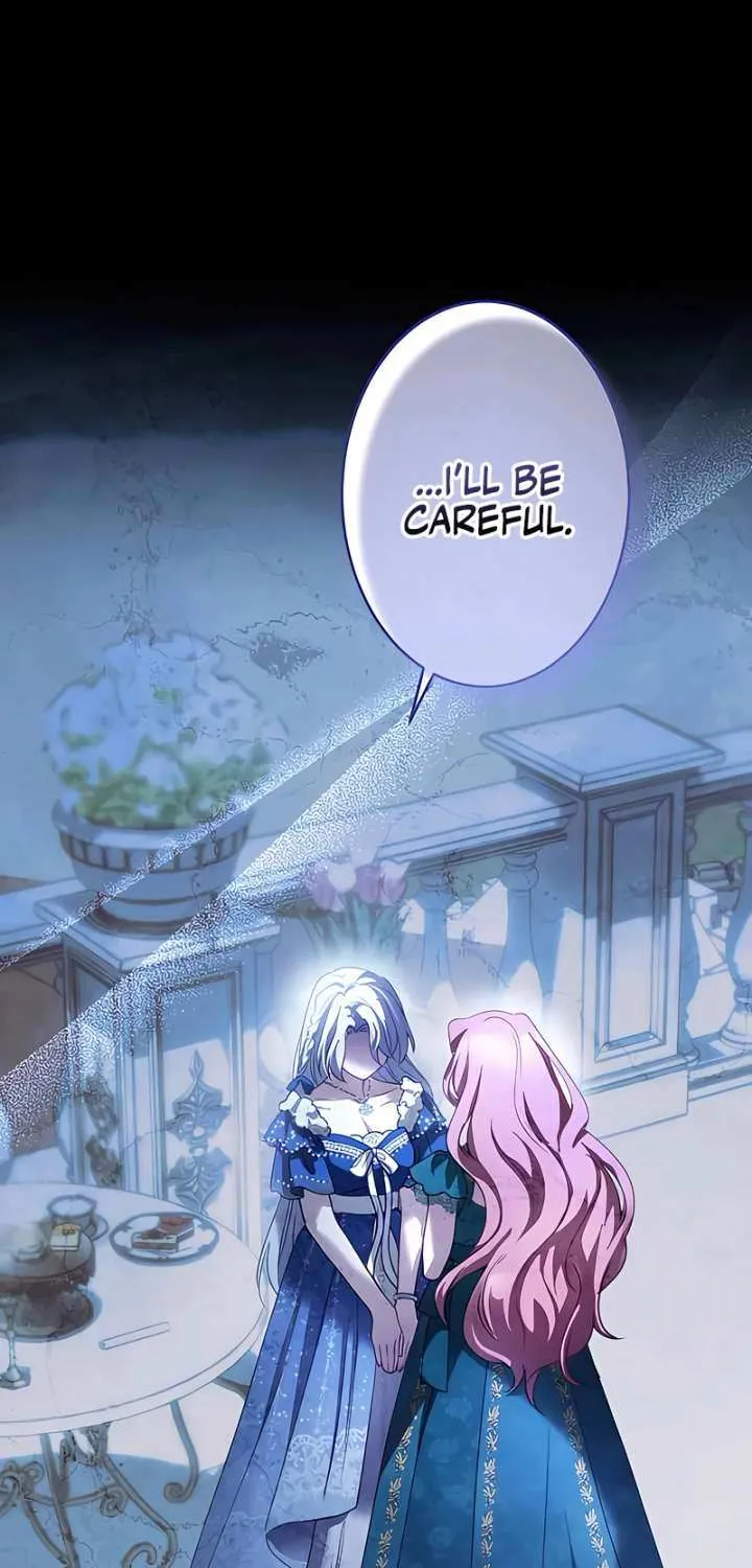She is Obsessed with the Possessive Flame Emperor Chapter 34 page 43 - 