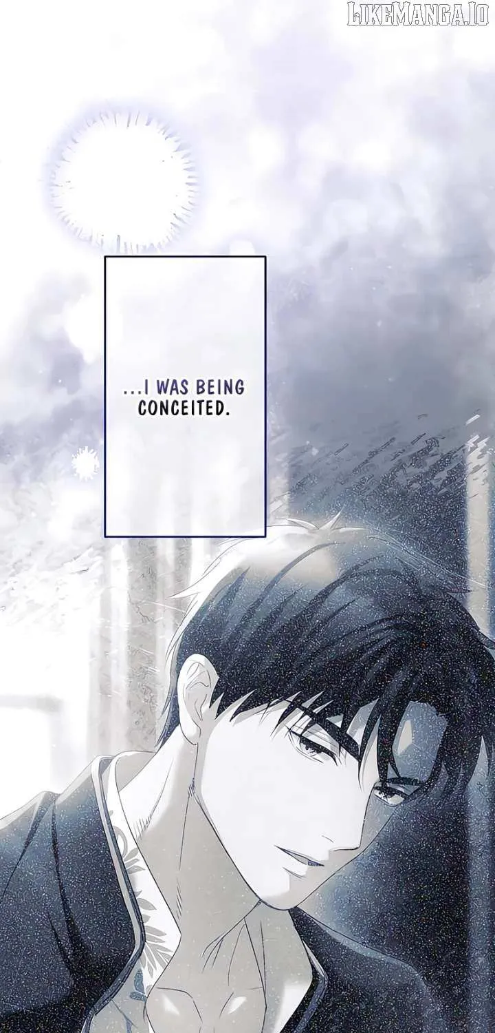 She is Obsessed with the Possessive Flame Emperor Chapter 34 page 47 - 