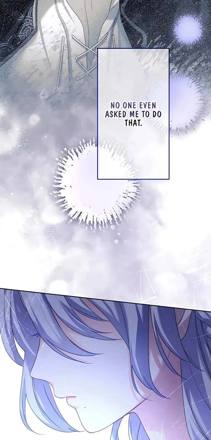 She is Obsessed with the Possessive Flame Emperor Chapter 34 page 48 - 