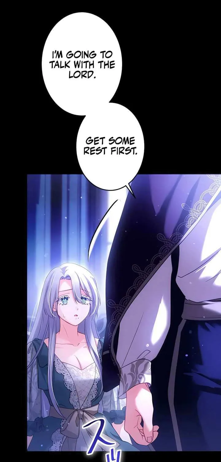 She is Obsessed with the Possessive Flame Emperor Chapter 34 page 6 - 