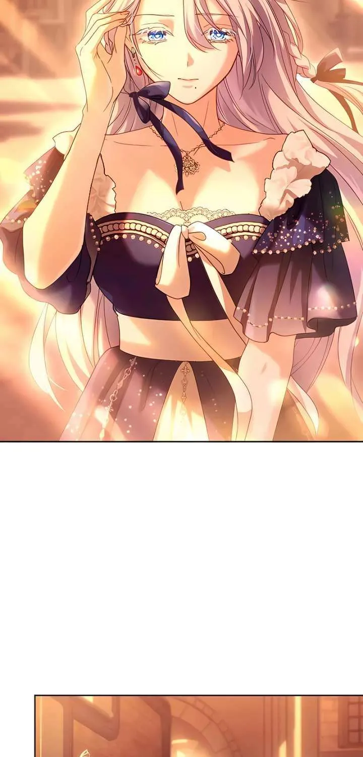 She is Obsessed with the Possessive Flame Emperor Chapter 34 page 51 - 