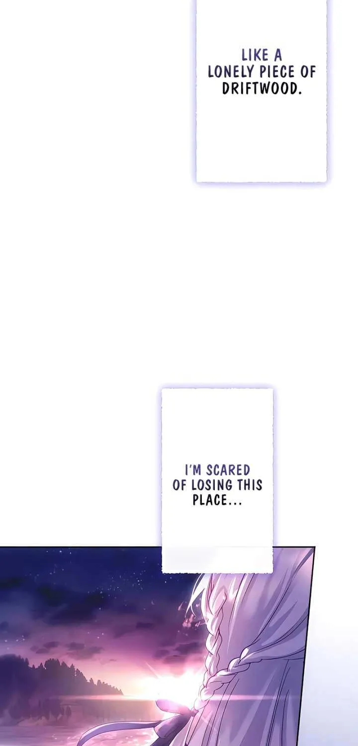 She is Obsessed with the Possessive Flame Emperor Chapter 34 page 57 - 