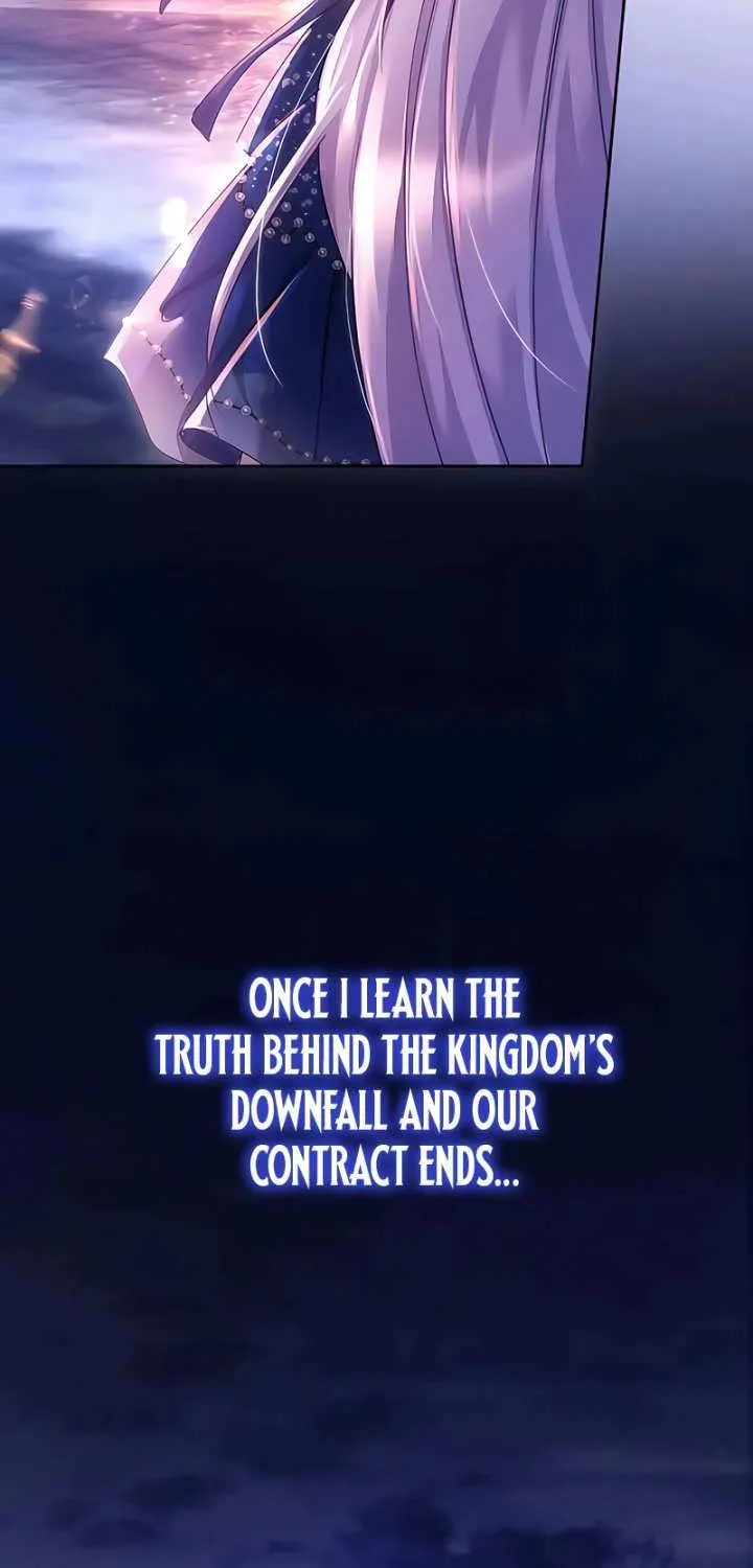 She is Obsessed with the Possessive Flame Emperor Chapter 34 page 58 - 