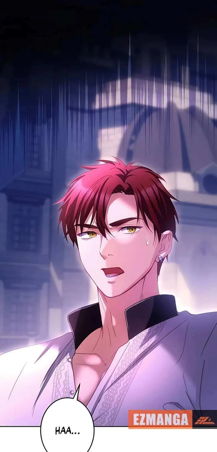 She is Obsessed with the Possessive Flame Emperor Chapter 34 page 61 - 