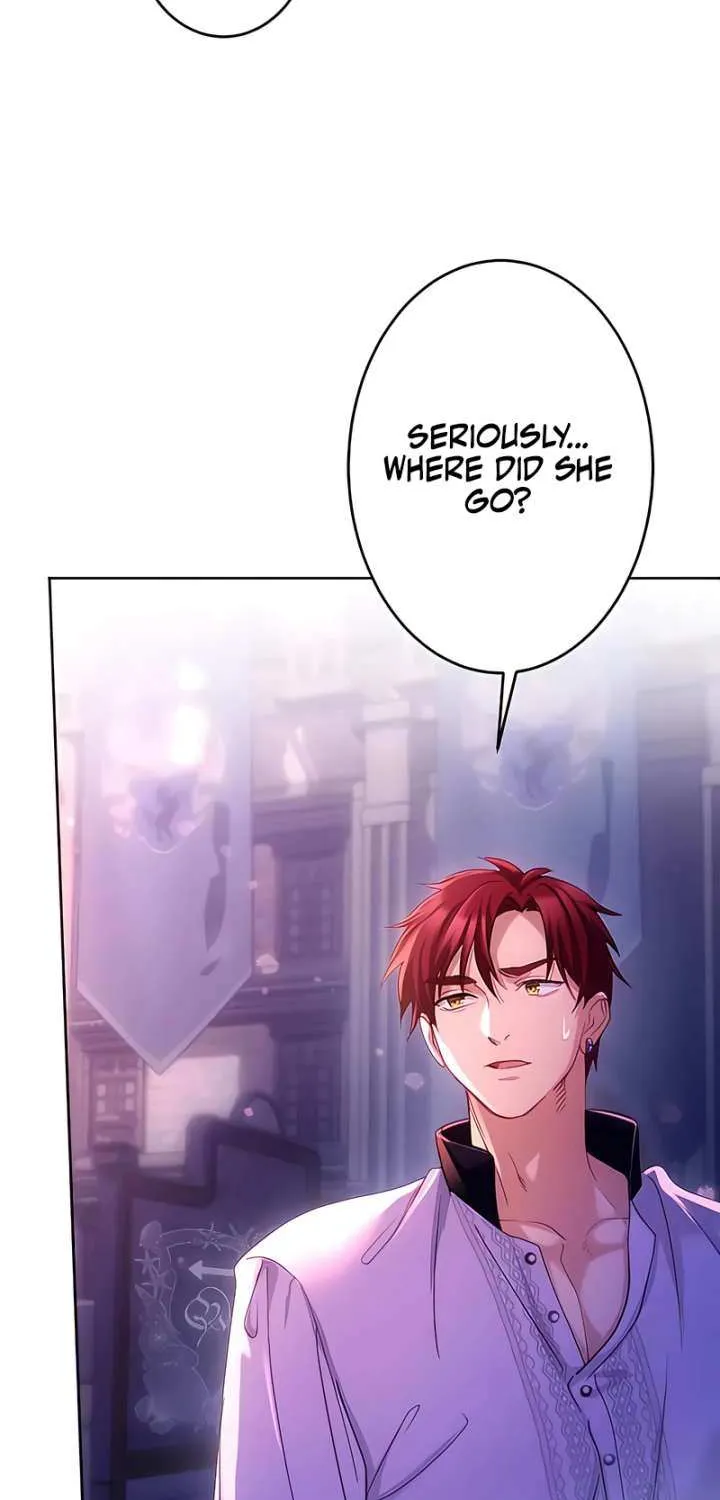 She is Obsessed with the Possessive Flame Emperor Chapter 34 page 62 - 
