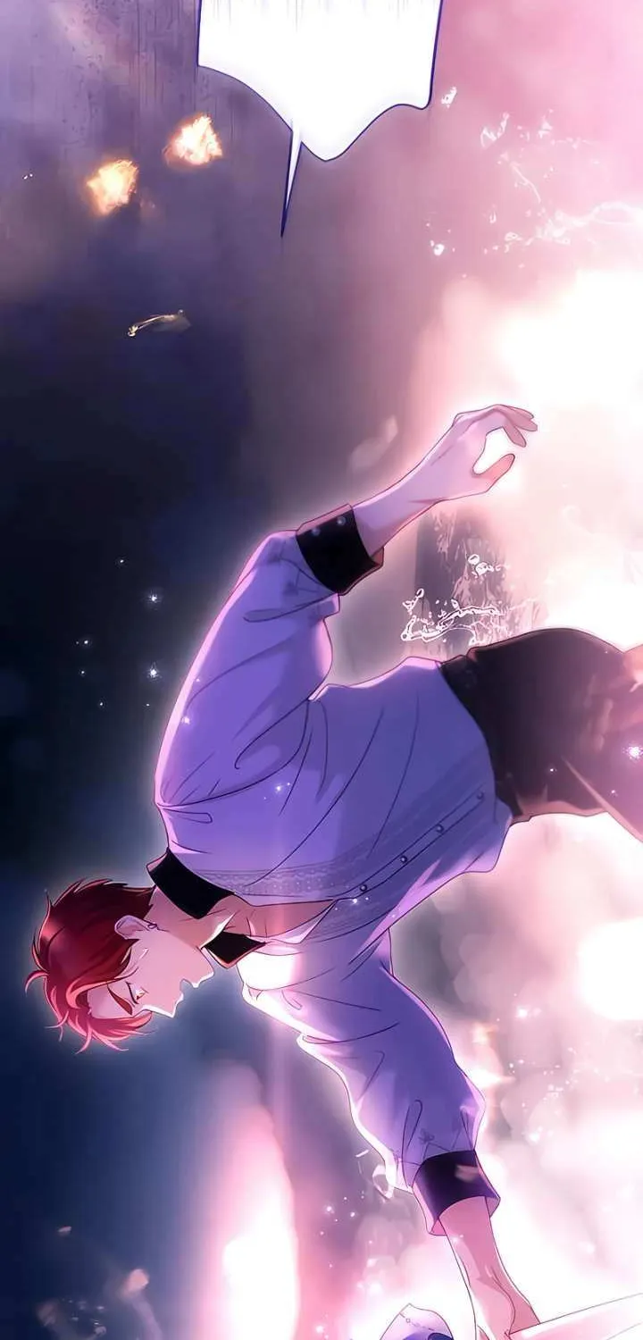 She is Obsessed with the Possessive Flame Emperor Chapter 34 page 68 - 