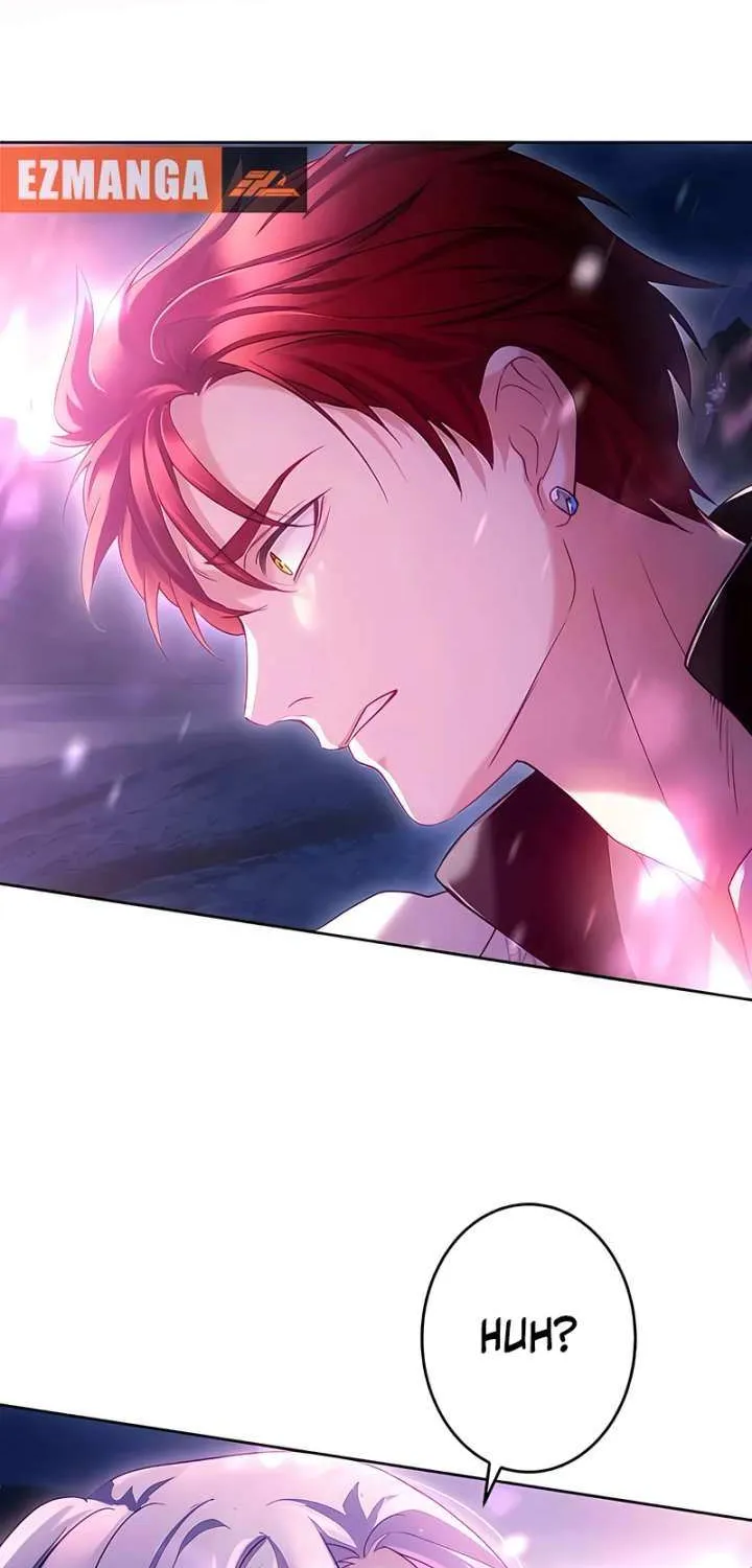 She is Obsessed with the Possessive Flame Emperor Chapter 34 page 70 - 