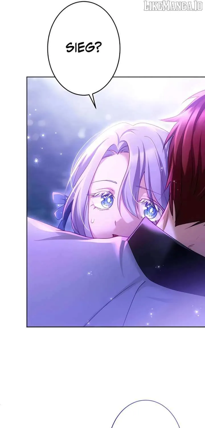 She is Obsessed with the Possessive Flame Emperor Chapter 34 page 74 - 