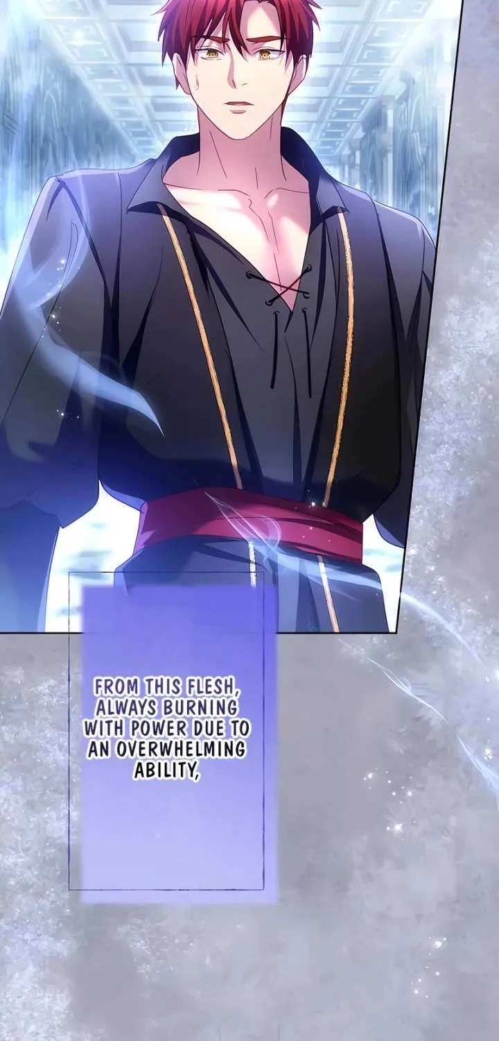 She is Obsessed with the Possessive Flame Emperor Chapter 34 page 79 - 