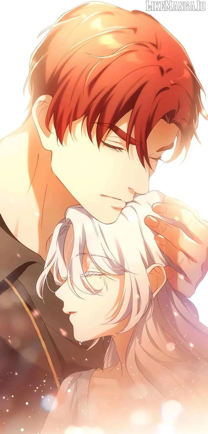 She is Obsessed with the Possessive Flame Emperor Chapter 34 page 83 - 