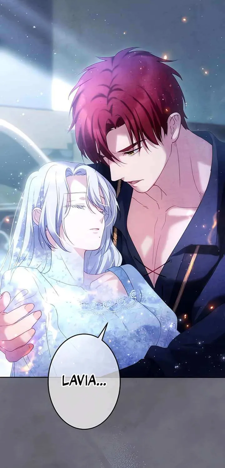 She is Obsessed with the Possessive Flame Emperor Chapter 34 page 86 - 
