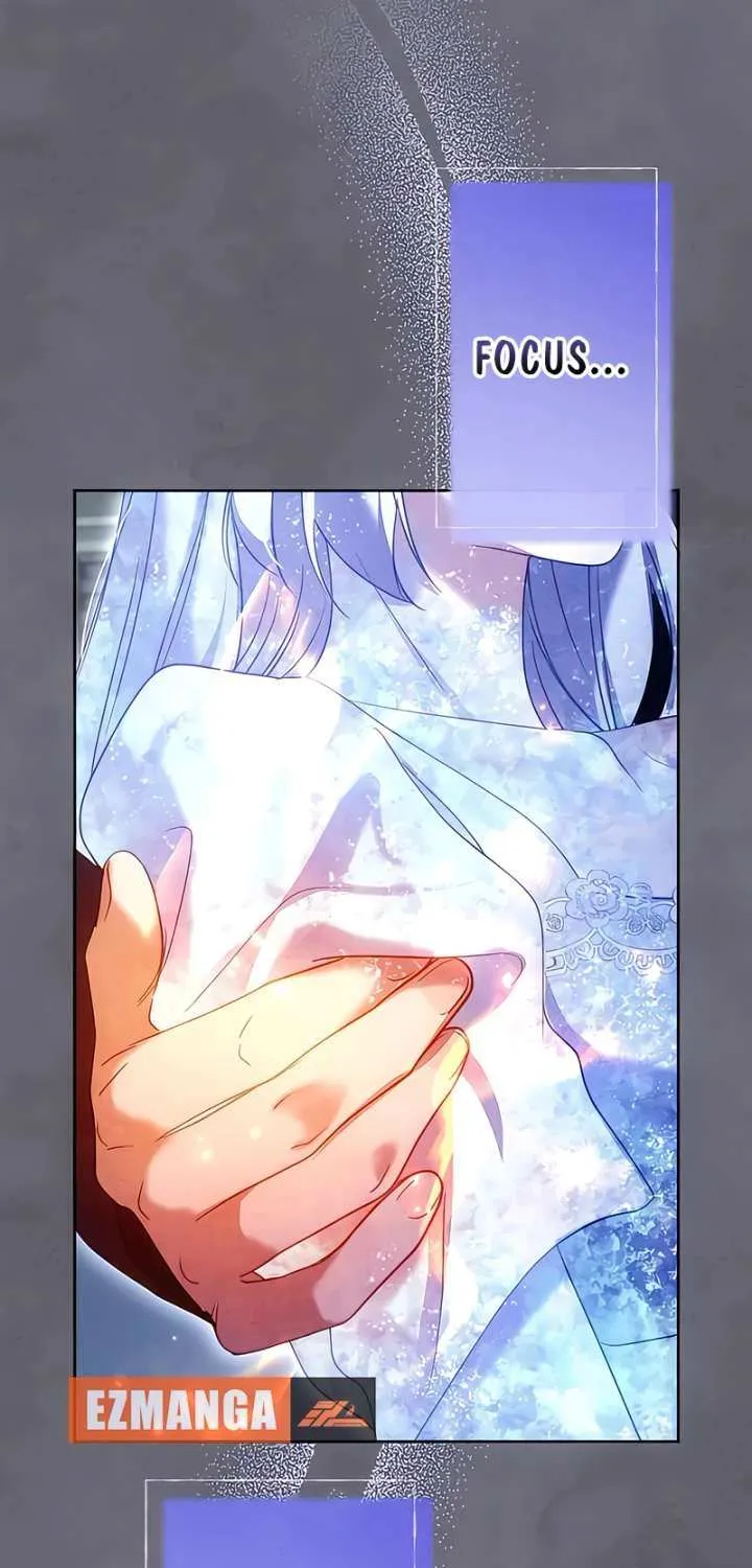 She is Obsessed with the Possessive Flame Emperor Chapter 34 page 87 - 