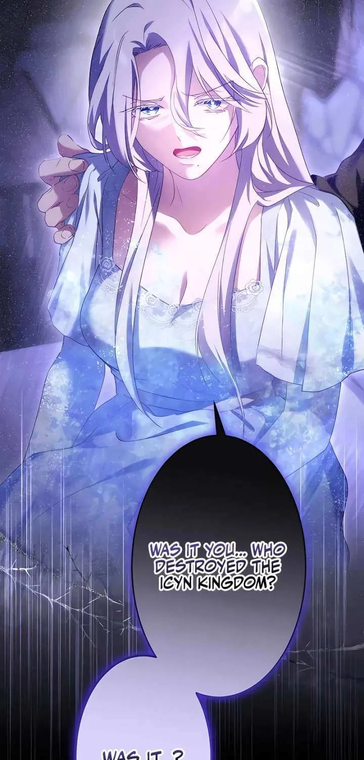 She is Obsessed with the Possessive Flame Emperor Chapter 34 page 93 - 