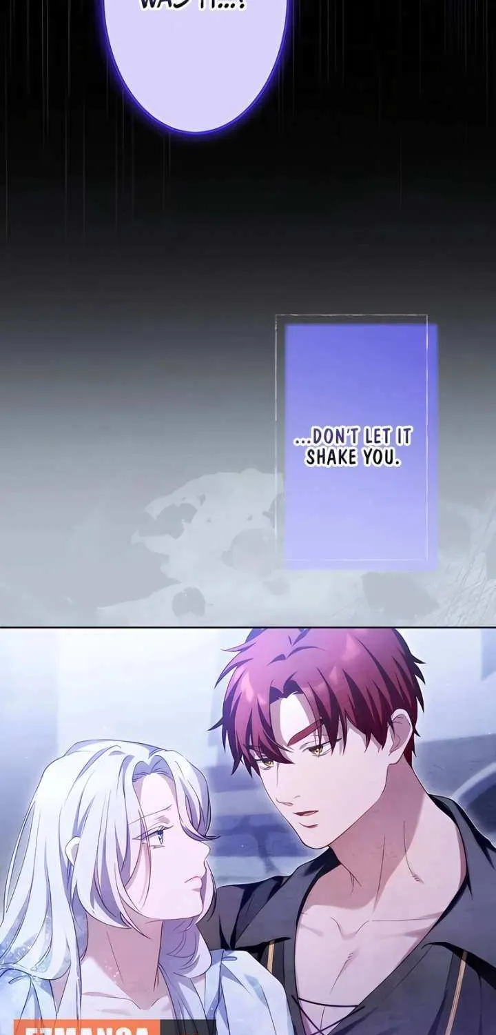 She is Obsessed with the Possessive Flame Emperor Chapter 34 page 94 - 