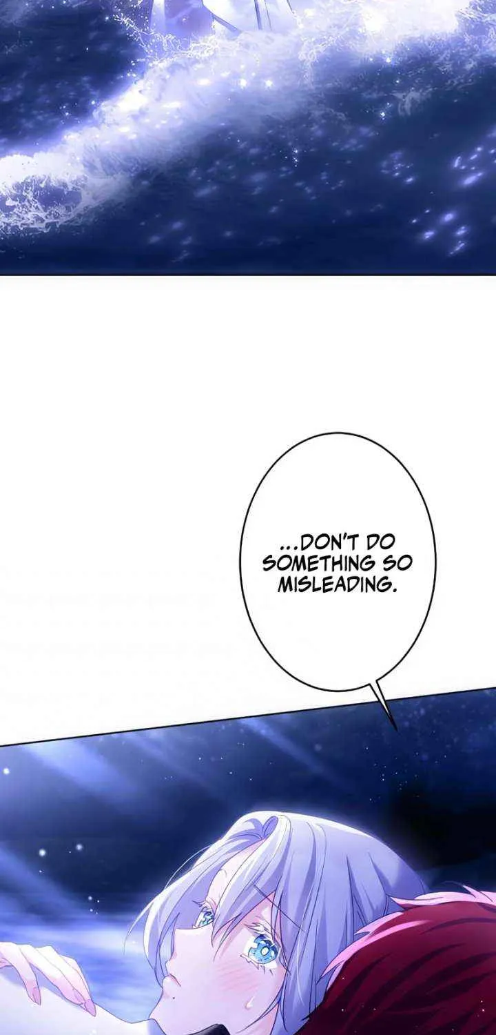She is Obsessed with the Possessive Flame Emperor Chapter 35 page 11 - 