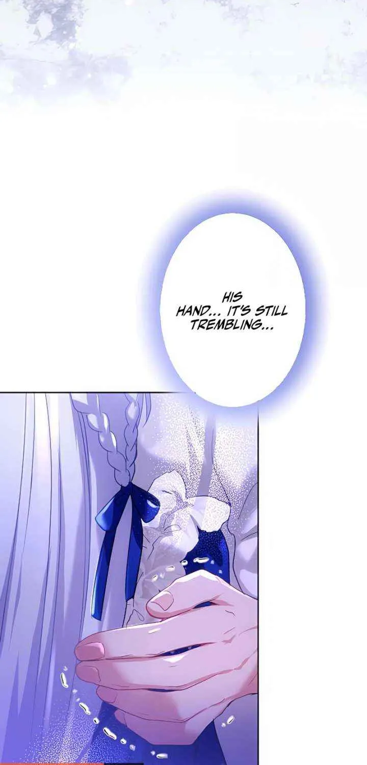 She is Obsessed with the Possessive Flame Emperor Chapter 35 page 13 - 