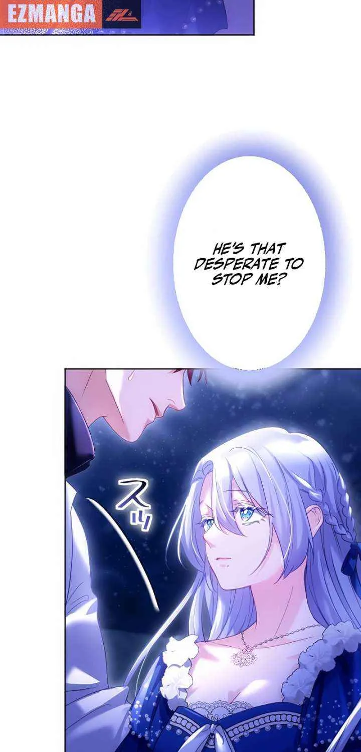She is Obsessed with the Possessive Flame Emperor Chapter 35 page 14 - 