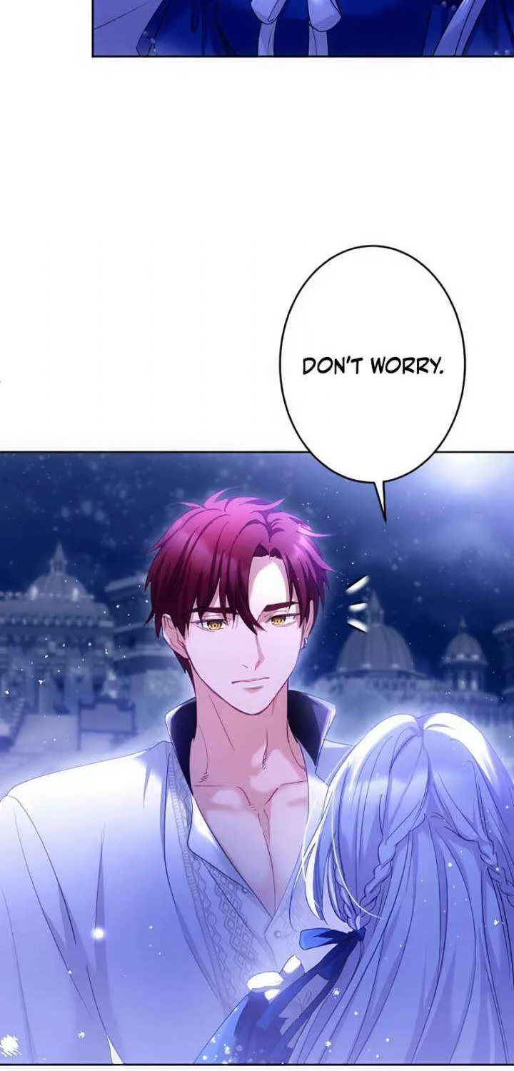 She is Obsessed with the Possessive Flame Emperor Chapter 35 page 15 - 