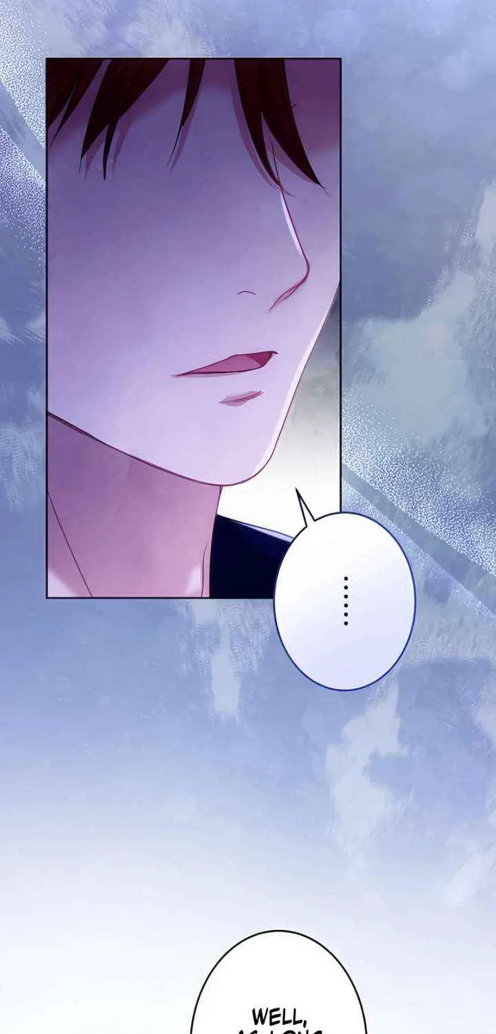 She is Obsessed with the Possessive Flame Emperor Chapter 35 page 18 - 