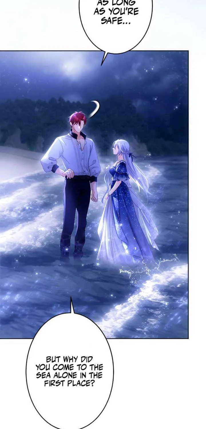 She is Obsessed with the Possessive Flame Emperor Chapter 35 page 19 - 
