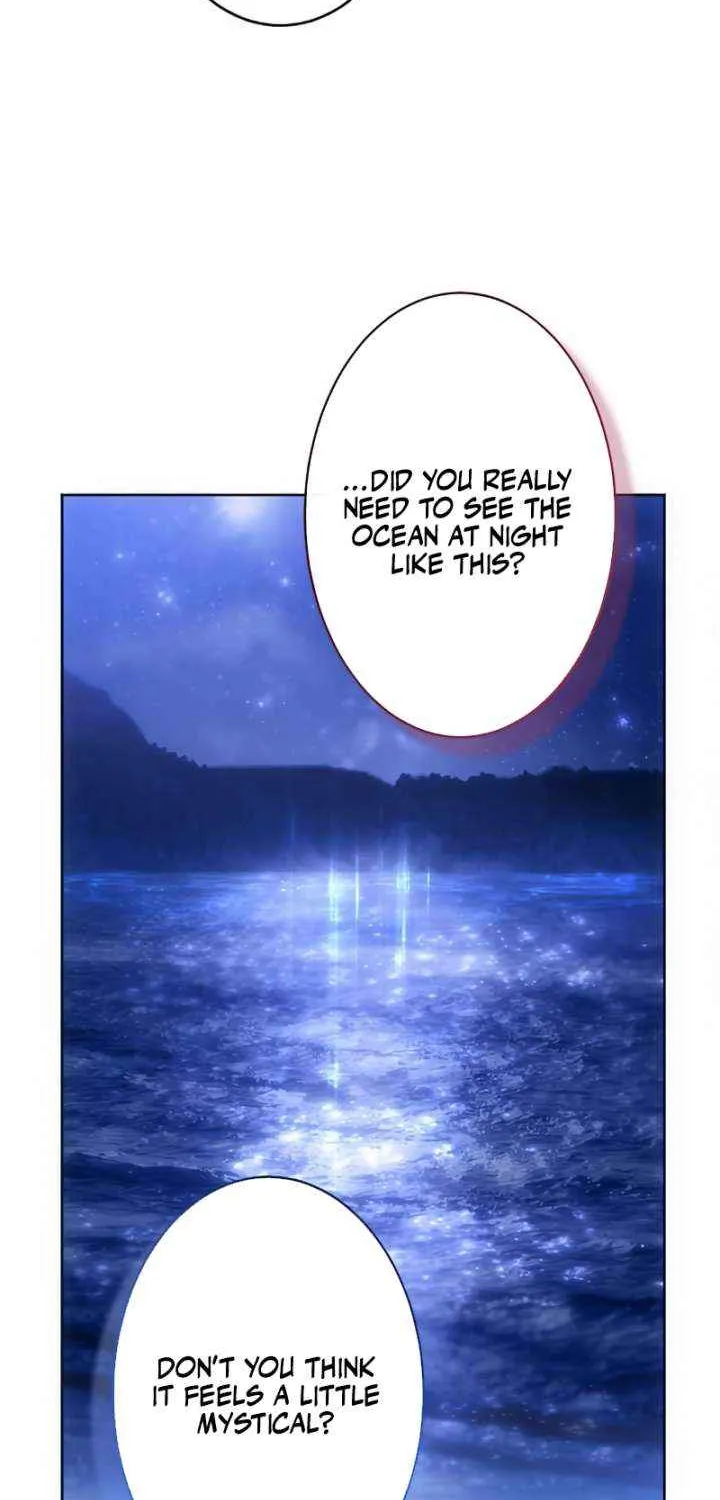 She is Obsessed with the Possessive Flame Emperor Chapter 35 page 21 - 