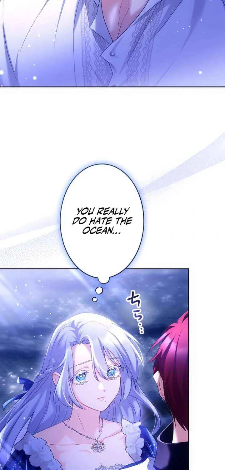 She is Obsessed with the Possessive Flame Emperor Chapter 35 page 23 - 