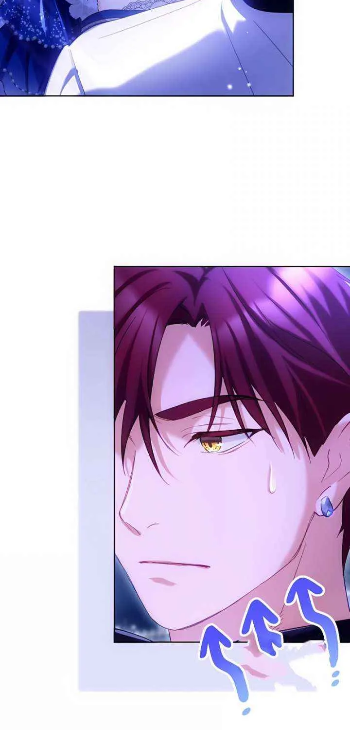 She is Obsessed with the Possessive Flame Emperor Chapter 35 page 24 - 