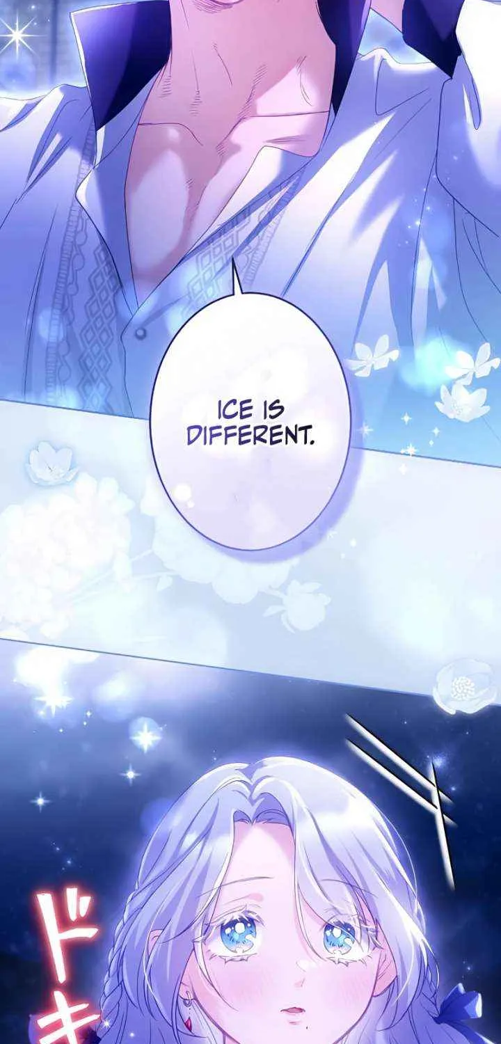 She is Obsessed with the Possessive Flame Emperor Chapter 35 page 28 - 
