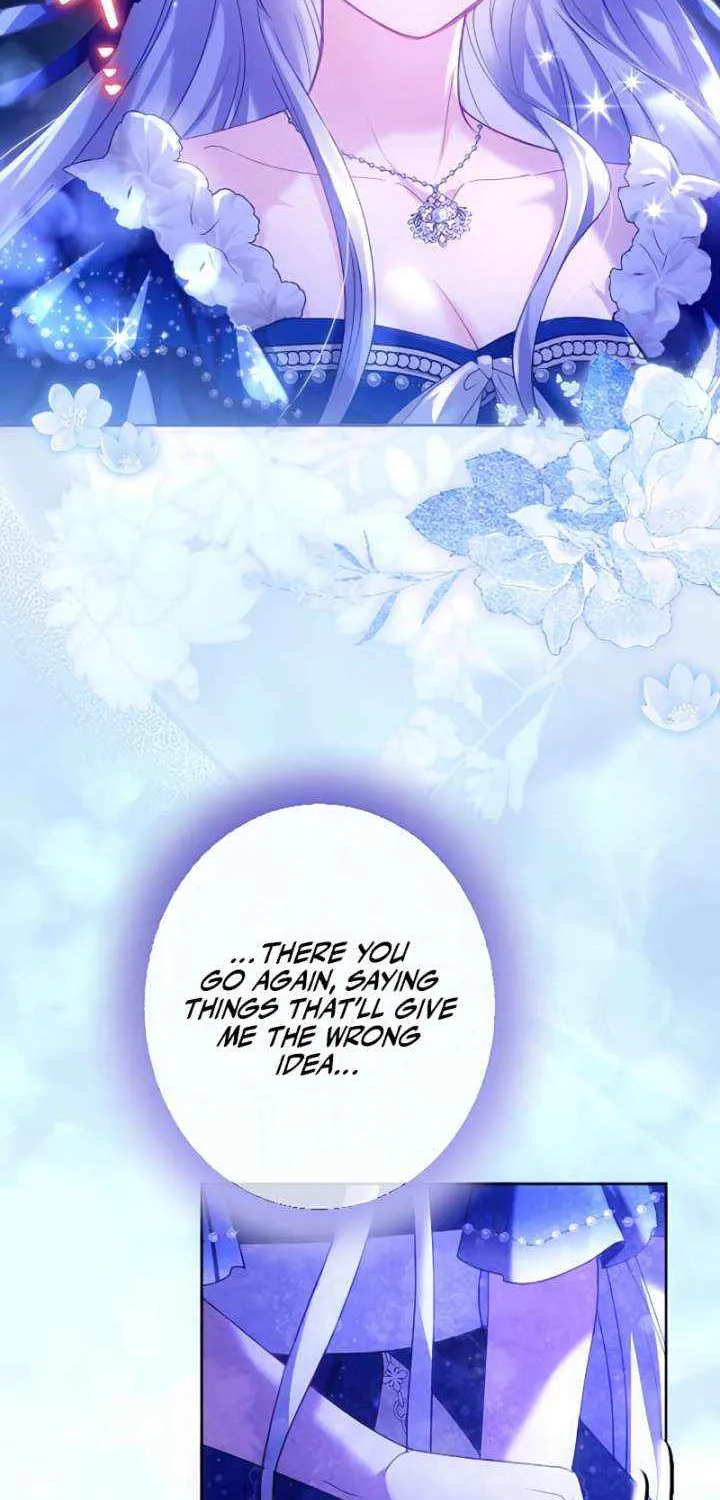 She is Obsessed with the Possessive Flame Emperor Chapter 35 page 29 - 