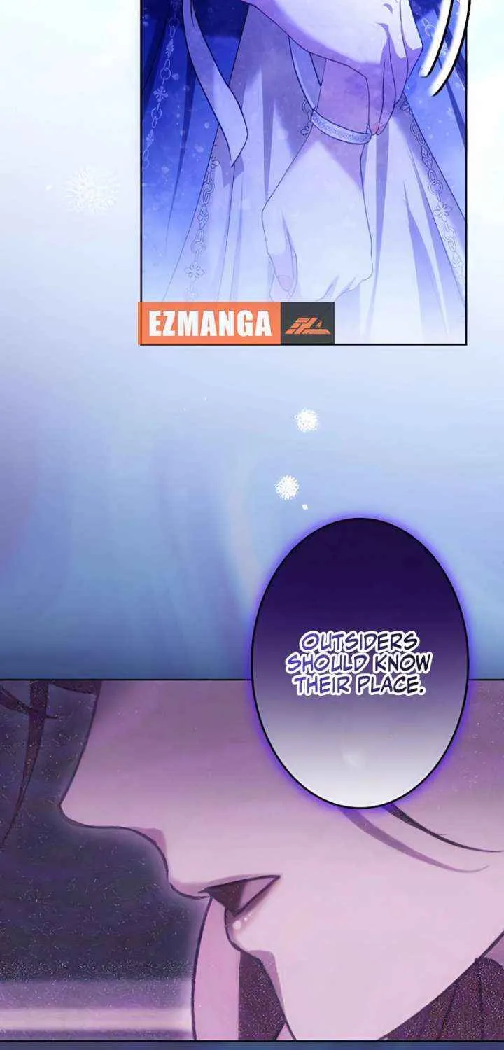 She is Obsessed with the Possessive Flame Emperor Chapter 35 page 30 - 