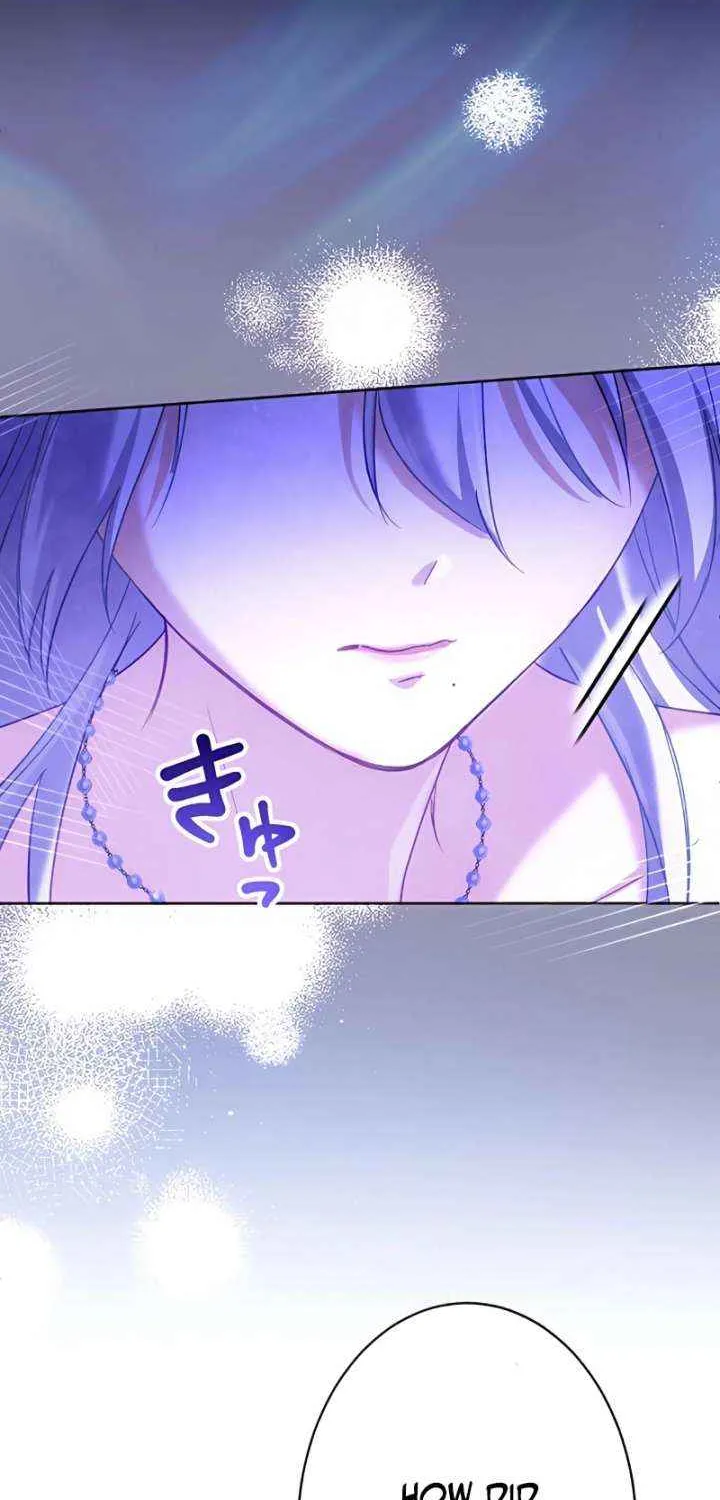 She is Obsessed with the Possessive Flame Emperor Chapter 35 page 31 - 