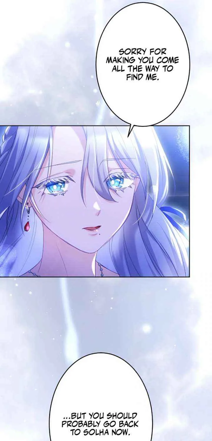 She is Obsessed with the Possessive Flame Emperor Chapter 35 page 34 - 