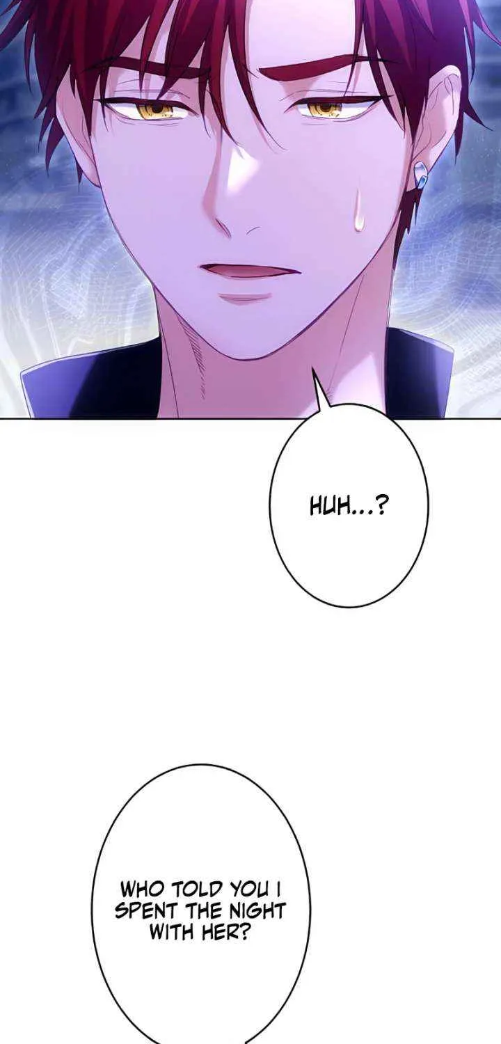 She is Obsessed with the Possessive Flame Emperor Chapter 35 page 37 - 