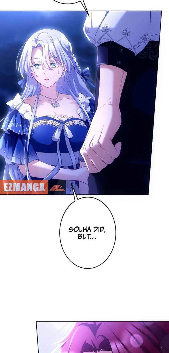 She is Obsessed with the Possessive Flame Emperor Chapter 35 page 38 - 