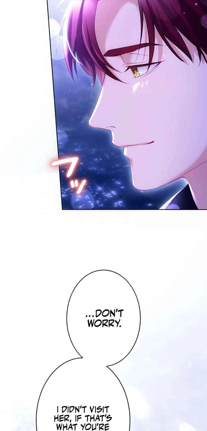 She is Obsessed with the Possessive Flame Emperor Chapter 35 page 39 - 