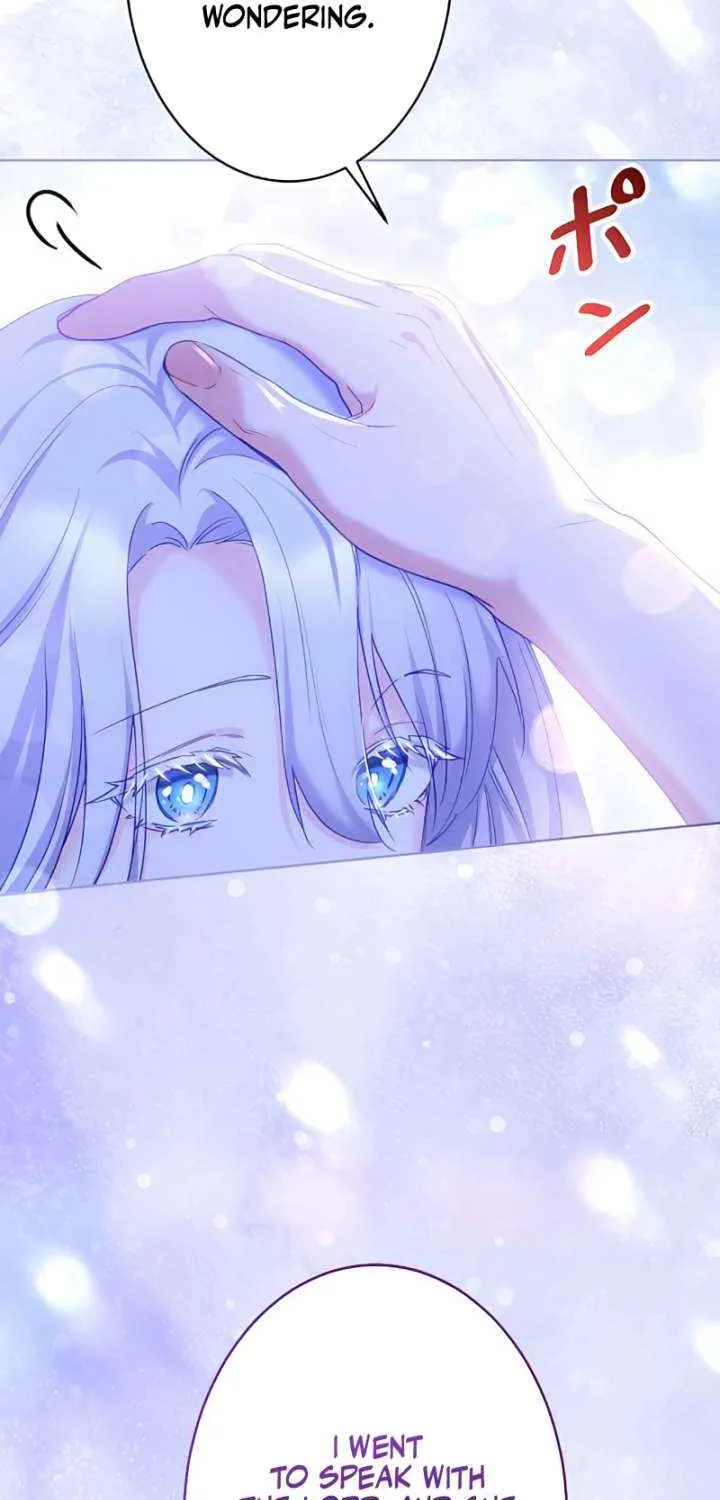 She is Obsessed with the Possessive Flame Emperor Chapter 35 page 40 - 