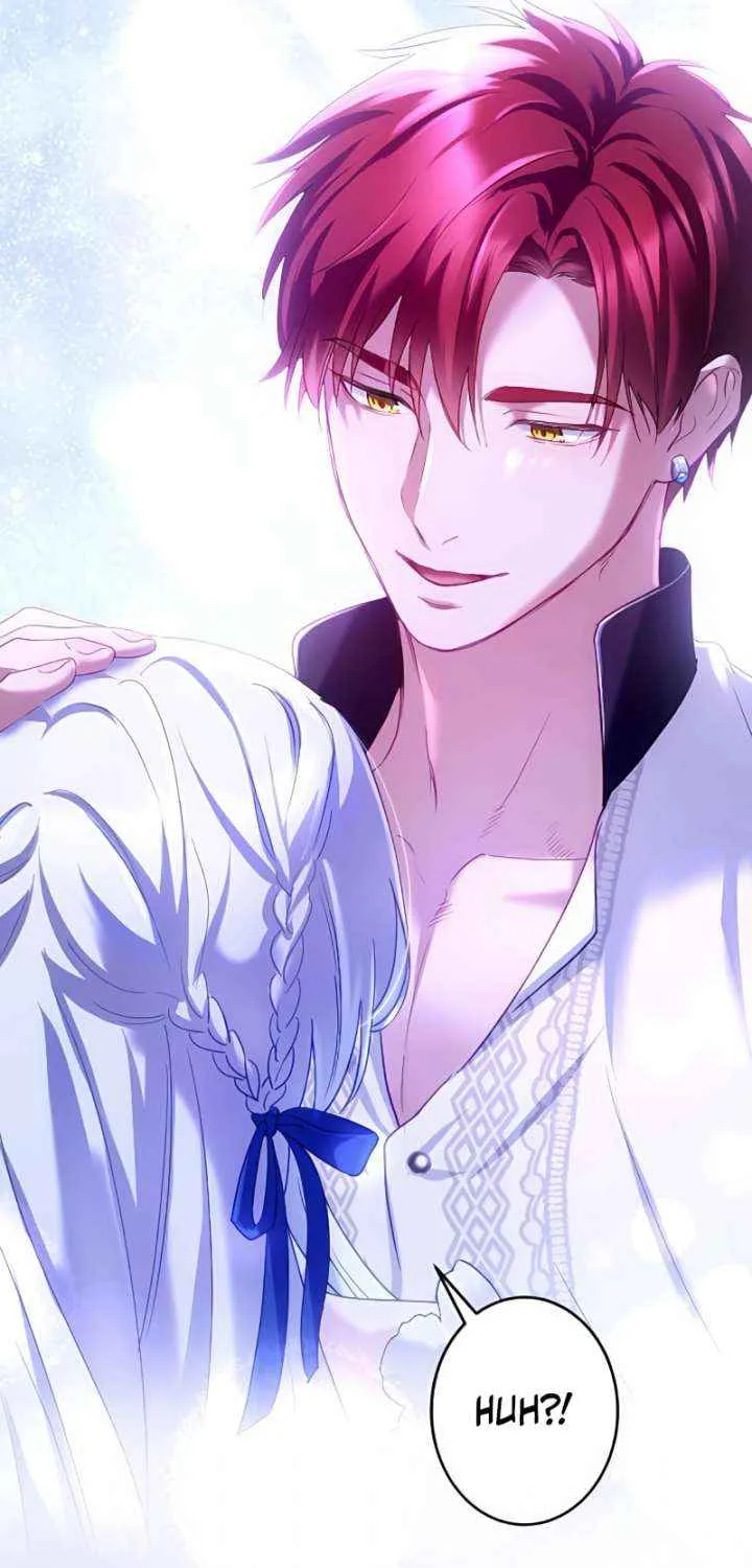 She is Obsessed with the Possessive Flame Emperor Chapter 35 page 42 - 