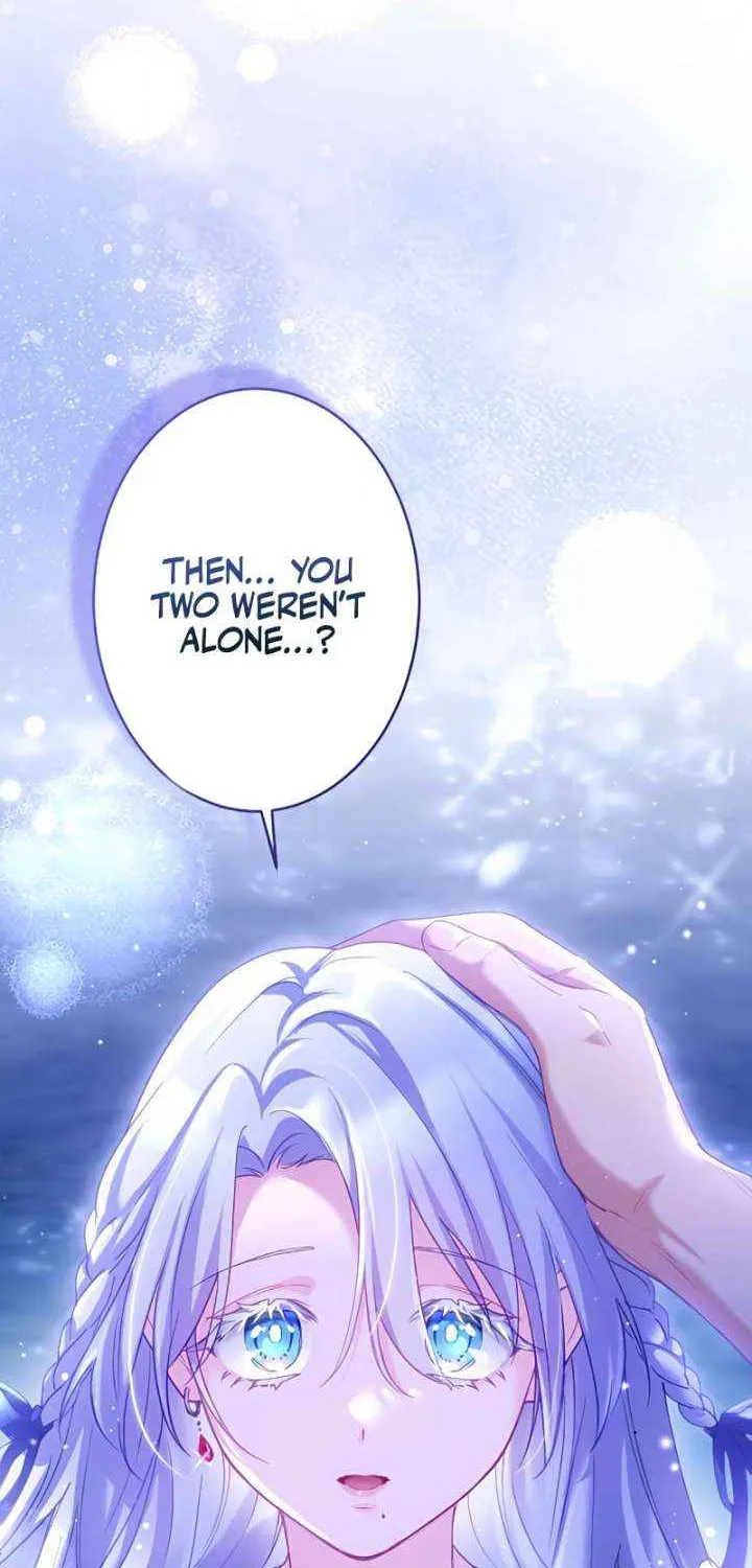 She is Obsessed with the Possessive Flame Emperor Chapter 35 page 43 - 