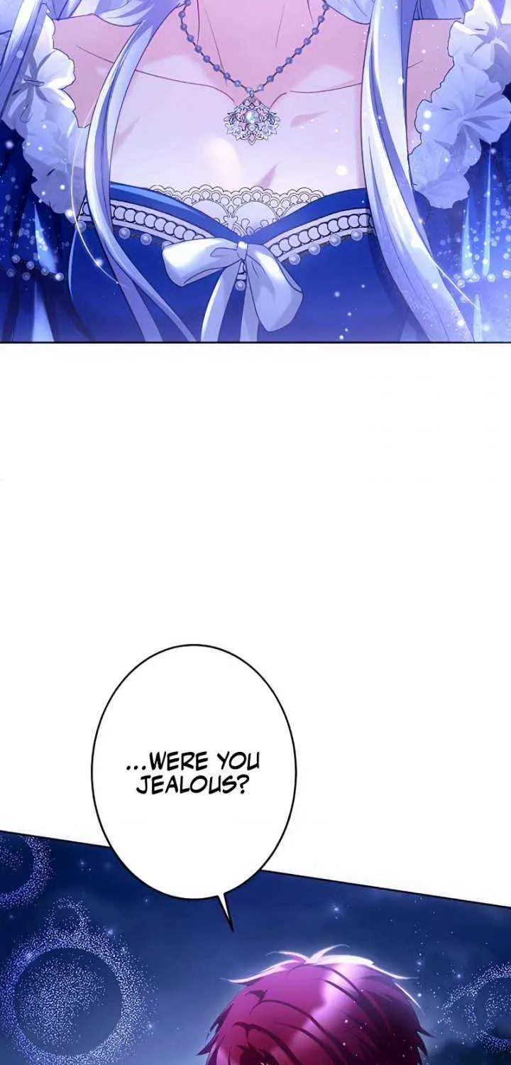 She is Obsessed with the Possessive Flame Emperor Chapter 35 page 44 - 