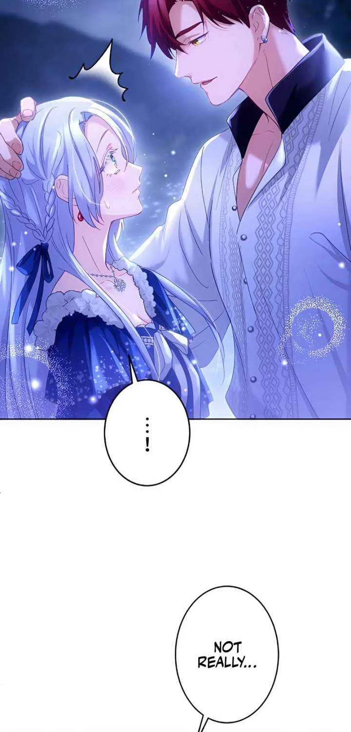 She is Obsessed with the Possessive Flame Emperor Chapter 35 page 45 - 