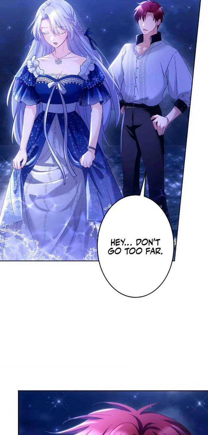 She is Obsessed with the Possessive Flame Emperor Chapter 35 page 47 - 