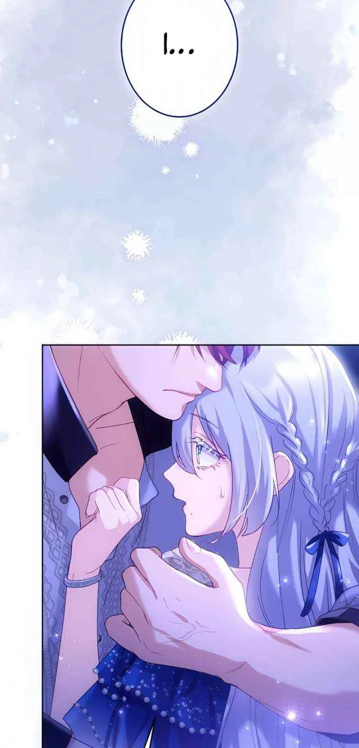 She is Obsessed with the Possessive Flame Emperor Chapter 35 page 6 - 
