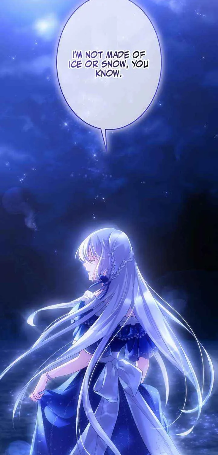 She is Obsessed with the Possessive Flame Emperor Chapter 35 page 51 - 