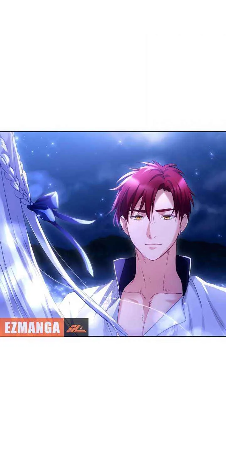 She is Obsessed with the Possessive Flame Emperor Chapter 35 page 53 - 