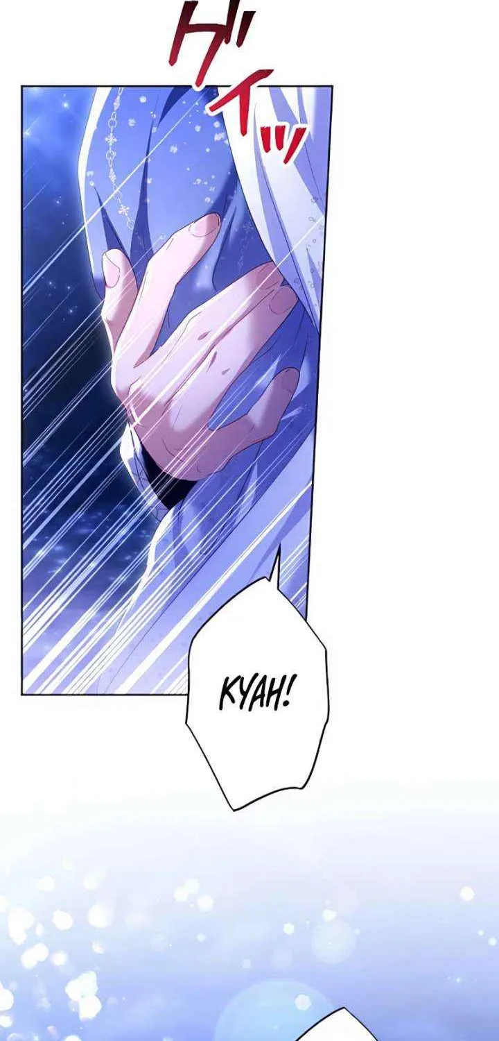 She is Obsessed with the Possessive Flame Emperor Chapter 35 page 55 - 