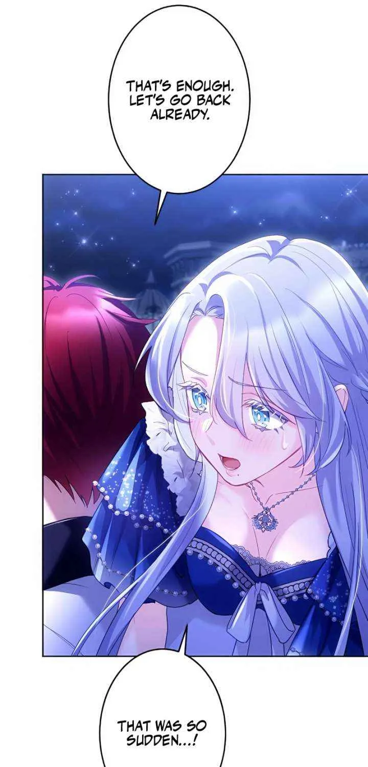 She is Obsessed with the Possessive Flame Emperor Chapter 35 page 58 - 