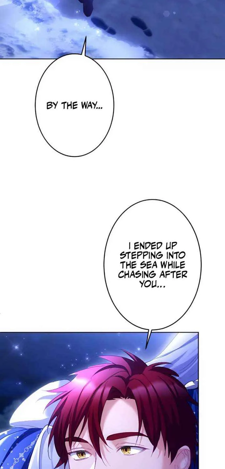 She is Obsessed with the Possessive Flame Emperor Chapter 35 page 60 - 