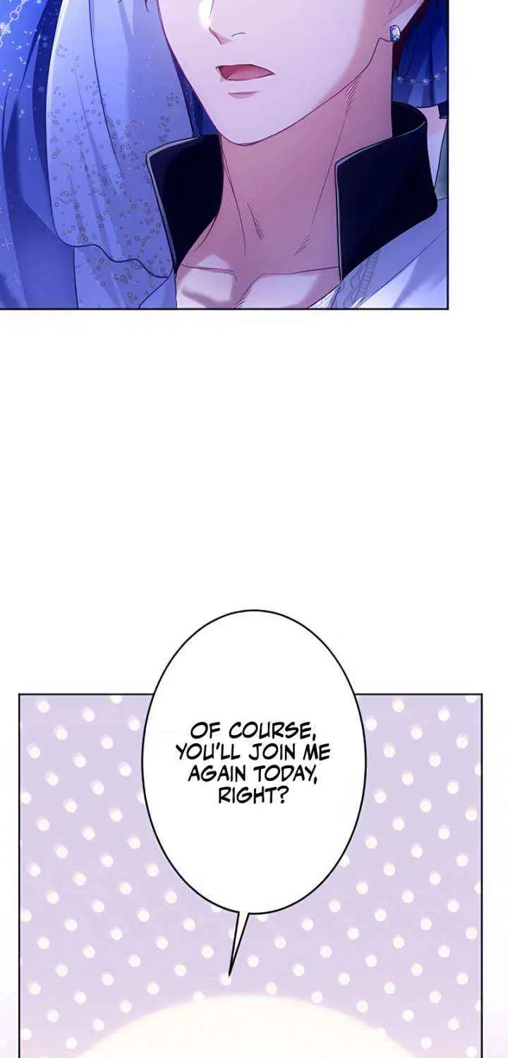 She is Obsessed with the Possessive Flame Emperor Chapter 35 page 61 - 