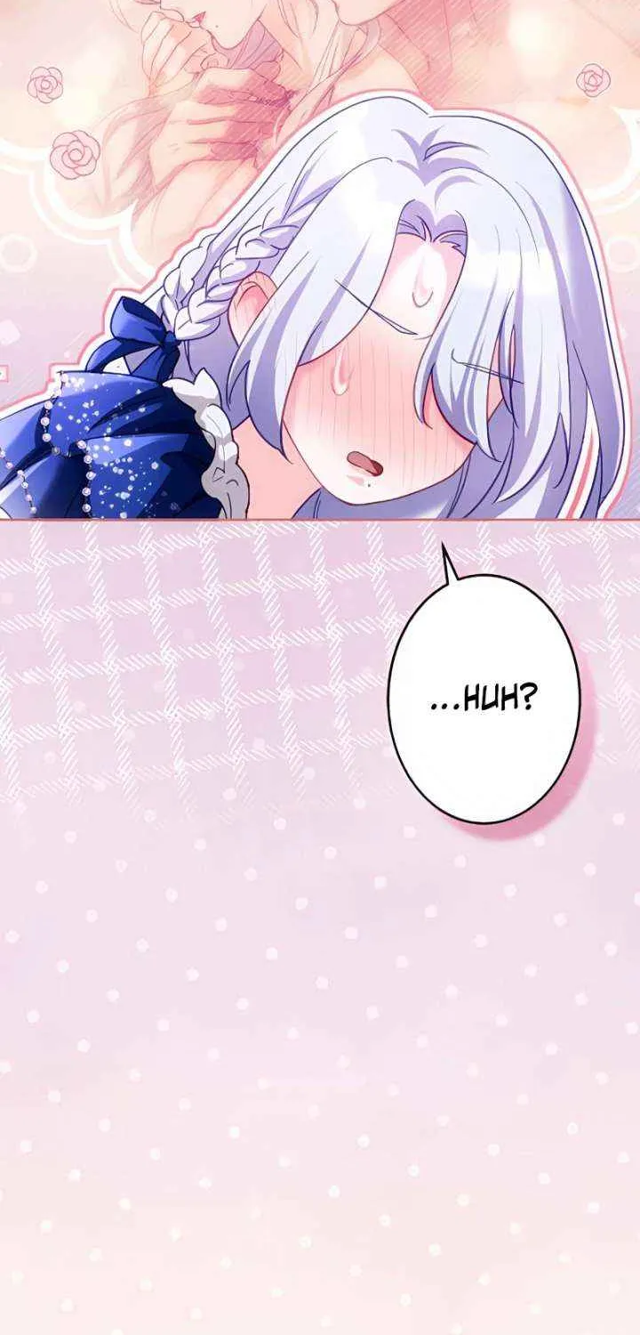 She is Obsessed with the Possessive Flame Emperor Chapter 35 page 63 - 