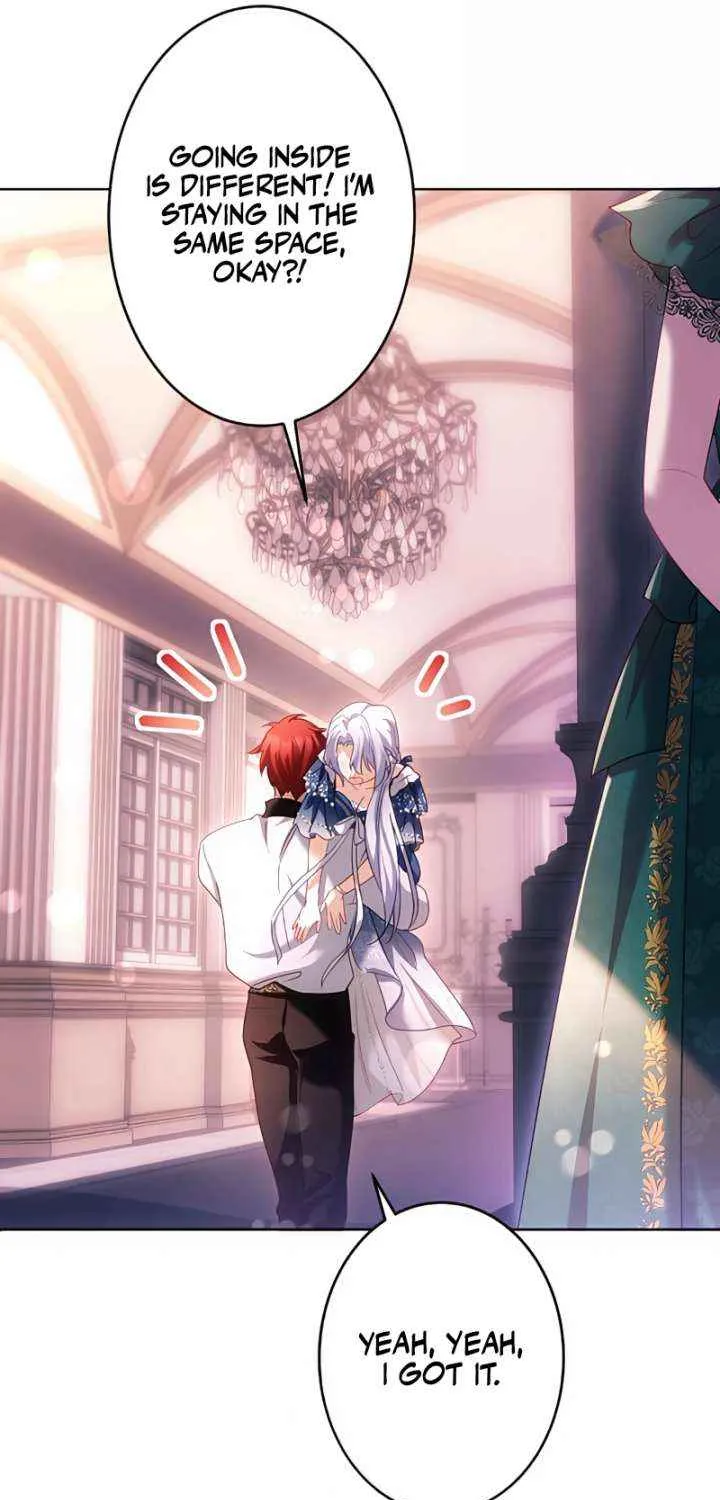She is Obsessed with the Possessive Flame Emperor Chapter 35 page 66 - 